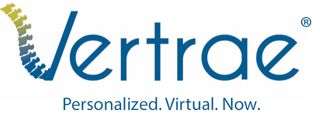 Vertrae Logo